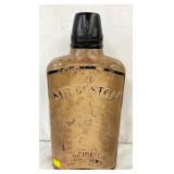 "FINE LIQUORS" MEASURES 10X21 1/2