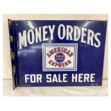 DSP MONEY ORDERS AMERICAN EXPRESS