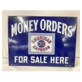 OTHERSIDE VIEW MONEY ORDERS FLANGE