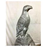 HIGH QUALITY CONTEMPORARY STATUE