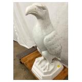 WHITE EAGLE OIL WAS IN 1920