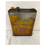 OTHERSIDE VIEW OIL CAN