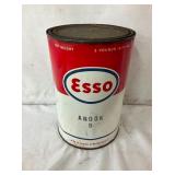 5PDS ESSO CAN