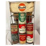 OTHERSIDE VIEW GULF OIL RACK
