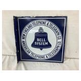 DSP BELL SYSTEM PHONE FLANGE