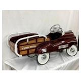 PROFESSIONAL RESTORED