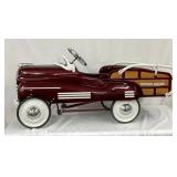 OTHERSIDE STATION WAGON