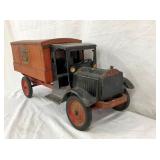 FRONT VIEW MEASURES 26N