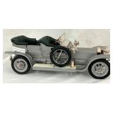 FRANKLIN MINT 1907 ROLLS-ROYCE