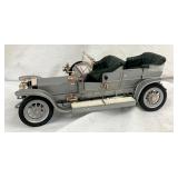 OTHERSIDE VIEW FRANKLIN MINT