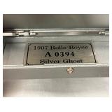 1907 ROLLS-ROYCE A 0394 SILVER GHOST