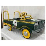 PROFESSIONALLY RESTORED