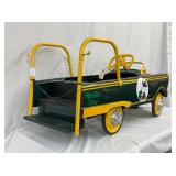 DOES HAVE LADDERS ALSO