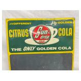 MEASURES 19 1/2X27 1/2