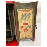 INSIDE VIEW VALUE CAPS/TIRE GAUAGES