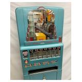 DECO STYLE CANDY MACHINE
