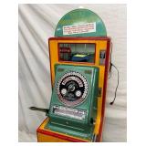 CLOSEUP W/ KEYS WORKS