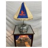 WORK, LIGHTUP, AND UMBRELLA