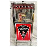 ADVANCED HOT FRENCH FRIED POPCORN