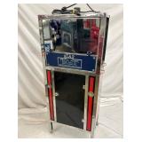 BACKVIEW POPCORN MACHINE