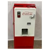 EMB. CAVALIER MOD. C-33-A Coca Cola BOX 