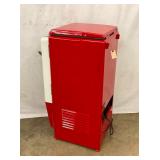 SIDE VIEW CAVALIER C-33-A 