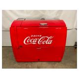 BACK VIEW CAVALIER DRINK BOX 