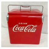 EMB. DRINK COCA-COLA PLEASURE CHEST 