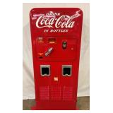 VENDORLATOR VMC 72 EMB. COKE BOX