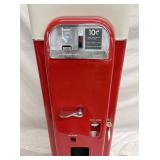 VENDS BOTTLES AND CANS