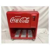 DRY SERVE HOLDER/DRY SERVERS