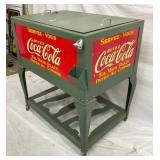 MEASURES 31X34 W/ OPENER