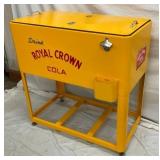 PROFESSIONALLY RESTORED