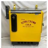 ROYAL CROWN IDEAL A55 DRINK BOX