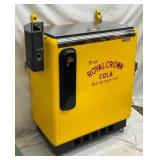 W/ OPENER AND CAP CATCHER