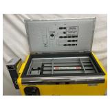 CLEAN INSIDE VIEW NICE BOX