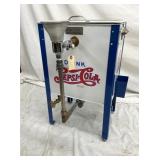 SANITARY COIL COOLER FOUNTAIN