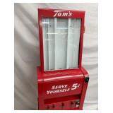 MEASURES 19X62 #J20931