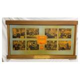 COCA COLA BOTTLING CO. CARDBROAD