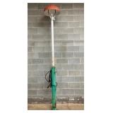 10 1/2 FT ISLANDER STATION LIGHT