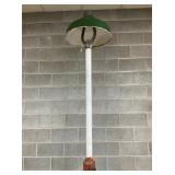 TOP VIEW ISLANDER LIGHT