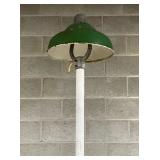 CLOSE UP VIEW W/PORC. SHADE