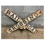 OTHERSIDE RR #1 MEASURES 48X33