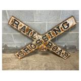 OTHERSIDE #3 MEASURES 48X33