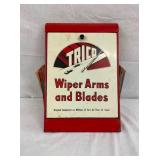 TRICO WIPER ARMS CABINET