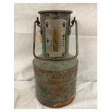 1G. GASOLINE MEASURE EILLIS CO.