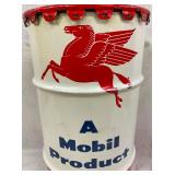 CLOSEUP VIEW W/ PEGASUS