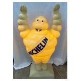 MICHELIN TIRE MAN LIGHT UP STORE DISPLAY