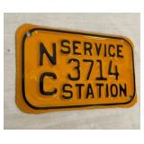 PROFESSIONALLY RESTORED MEASURES 4 1/2X3