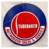 CLOSEUP VIEW OTHERSIDE